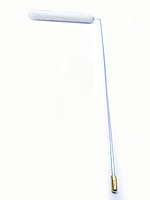 Біолокаційна рамка енергетична класична ,рамка для біолокації екстрасенсів, рамка для пошуку води 1 шт