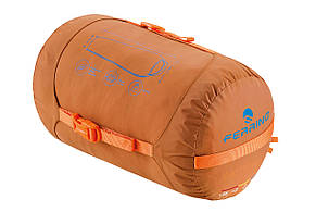 Спецальний мішок Ferrino Lightec 1400 Duveet/-16°C Russet Left (86706IAAA), фото 4
