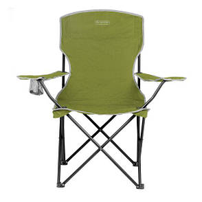 Стул Highlander Traquair Folding Olive Green, фото 3
