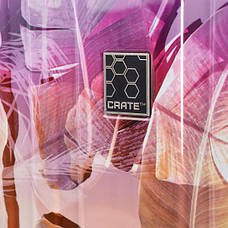 Чемодан Epic Crate EX Wildlife (L) Oasis (ECR401/05-99), фото 5