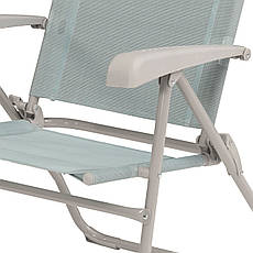 Стаул Easy Camppica Aqua Blue (420055), фото 4