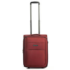 Чемодан Epic Discovery Ultra Slim Max 55 (S) Burgundy, фото 2