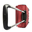 Чемодан Epic Discovery Ultra Slim Max 55 (S) Burgundy, фото 6