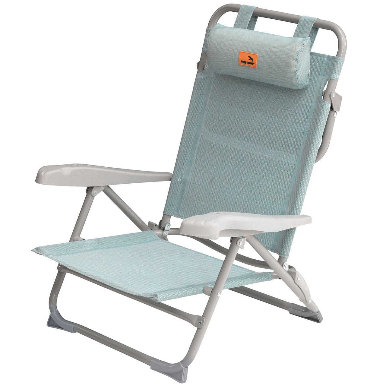 Стул кемпінговий Easy Camp Breaker Aqua Blue (420035)