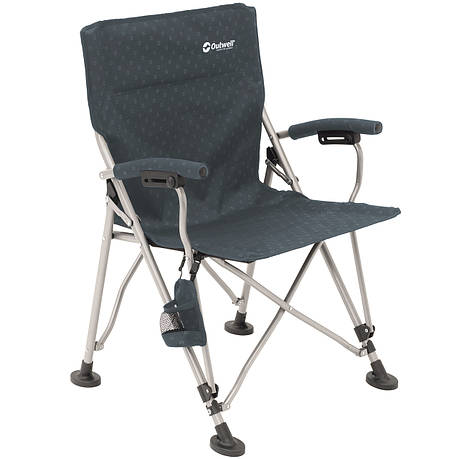 Стул кемпінговий Outwell Campo Night Blue (470410), фото 1