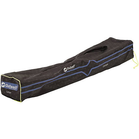 Стул кемпінговий Outwell Campo Night Blue (470410), фото 3