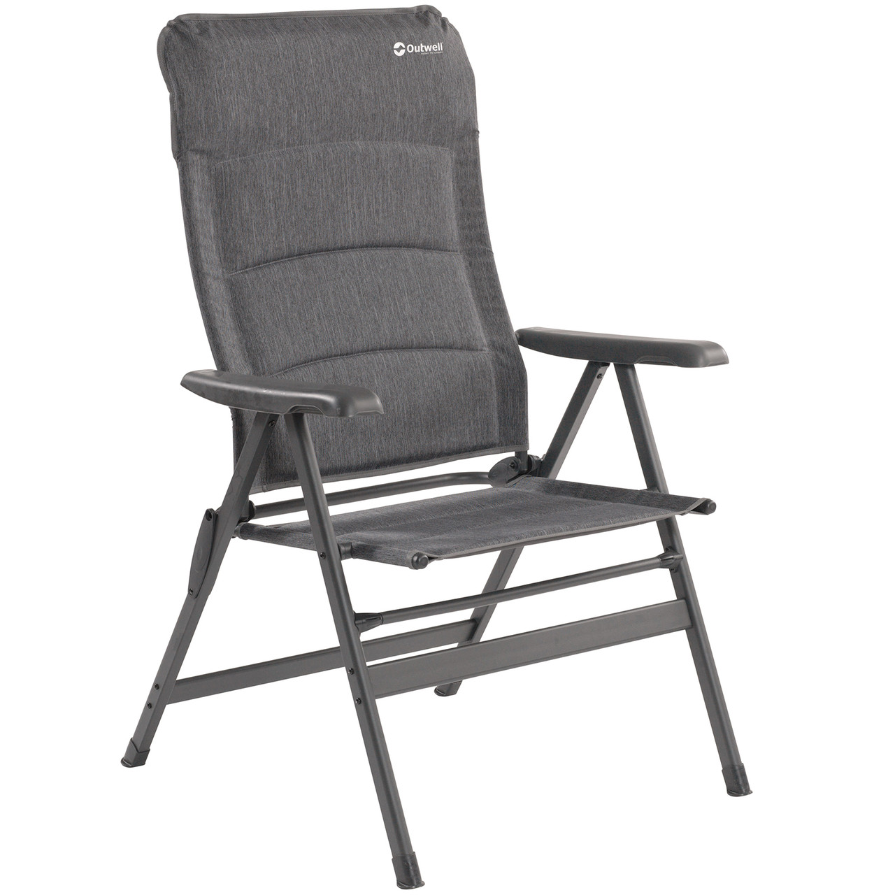 Стул кемпінговий Outwell Trenton Grey (41005)