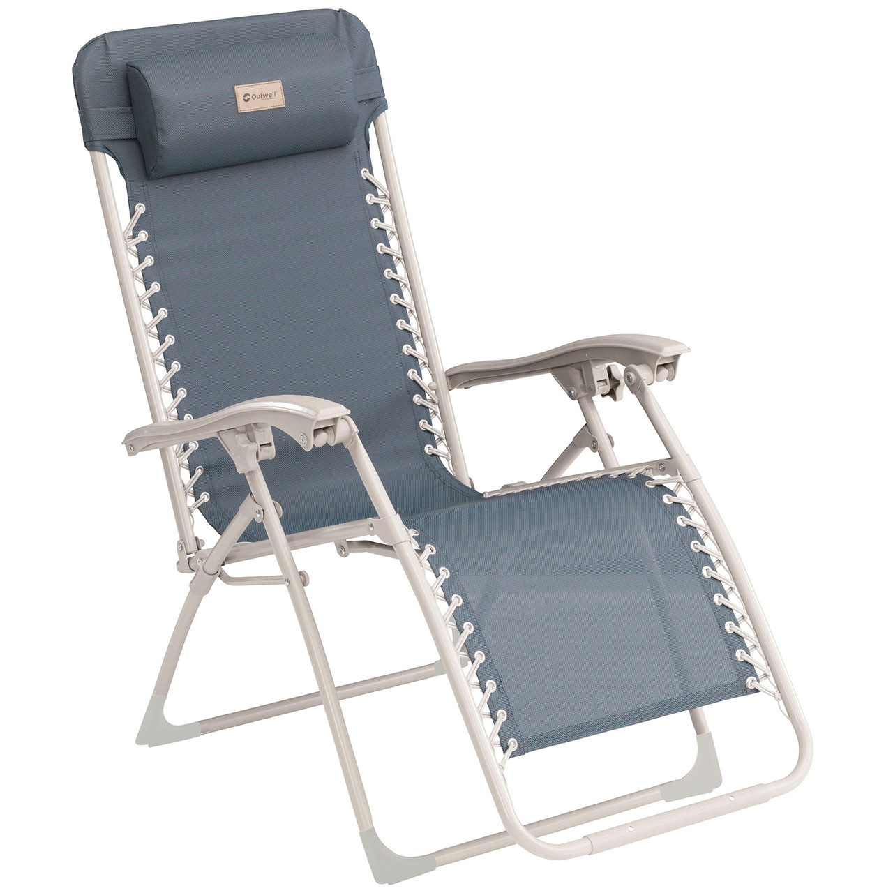 Кресло кемпінгового Outwell Ramsgate Ocean Blue (410094)