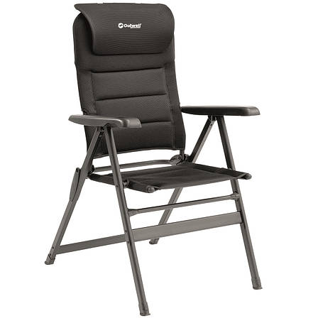 Стул кемпінговий Outwell Kenai Black (10070), фото 1