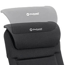 Стул кемпінговий Outwell Grand Canyon Black (410068), фото 4