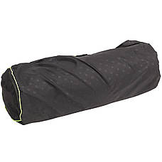 Коврик самонадійний Outwell Self-inflat Mat Sleepin Single 10 cm Black (400014), фото 3