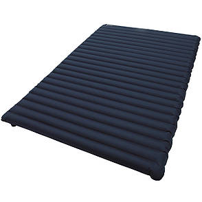 Коврик надувної Outwell Reel Airbed Double Nlue (290072), фото 1