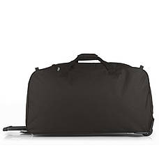 Сумка дорожня на колесах Gabol Week 94L Brown, фото 3