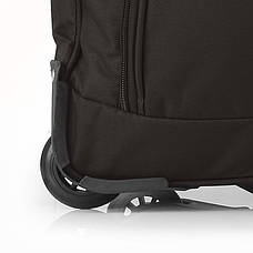 Сумка дорожня на колесах Gabol Week 94L Brown, фото 4