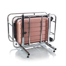 Чемодан Heys Para-Lite (S) Rose Gold (1012-0131-21), фото 4