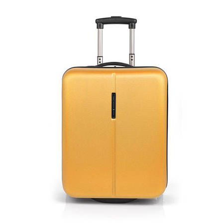 Чемодан Gabol Paradise (XS) Mustard, фото 1