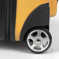 Чемодан Gabol Paradise (XS) Mustard, фото 5