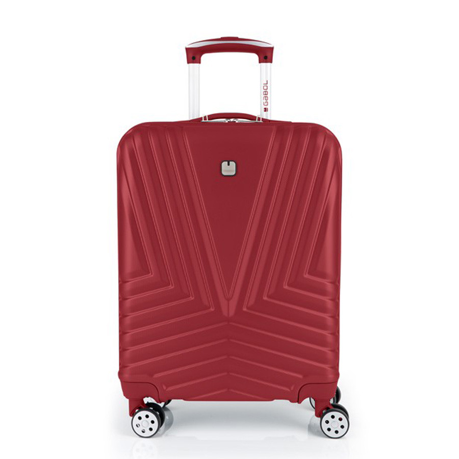 Чемпіон Gabol Atlanta (S) Red