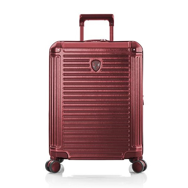 Чемодан Heys Edge (S) Burgundy (1008-0017-21)