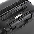 Чемодан CarryOn Skyhopper (L) Black (502128), фото 6