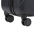 Чемодан CarryOn Skyhopper (L) Black (502128), фото 7