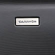 Чемодан CarryOn Skyhopper (L) Black (502128), фото 8