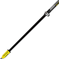 Палиці для скандинавської ходьби Vipole Vario Top-Click QL K.T. Silent DLX (S19 47), фото 4