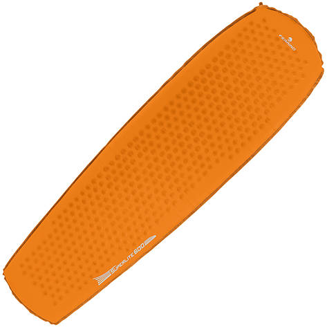 Килимок самонадувний Ferrino Superlite 600 Orange (78223FAG), фото 1