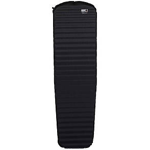 Килимок самонадувний High Peak Minto M 3 cm Black (41115), фото 4