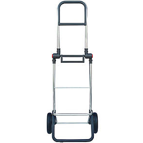 Сумка-тележка Rolser Mini Bag Plus Tornasol Logic RG 21 Mandarina (MNB036-12), фото 3