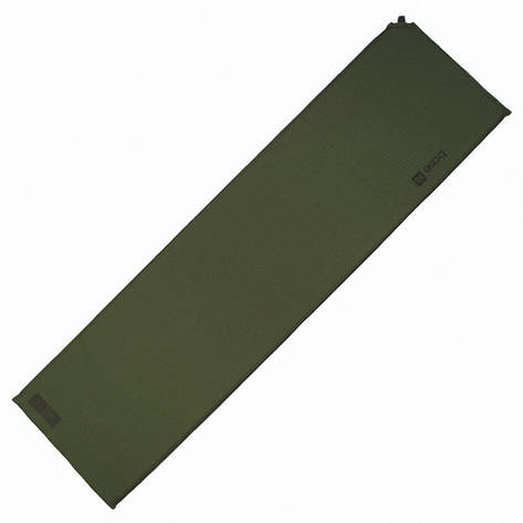 Коврик Highlander Base XL Self Inflate Olive, фото 1