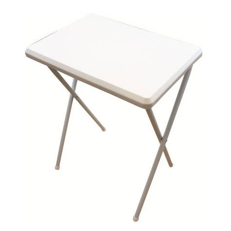 Стол Highlander Camping Folding White, фото 1