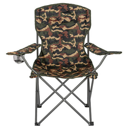 Стул Highlander Moray With Arms Camo, фото 3