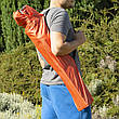Стул Highlander Traquair Folding Orange, фото 7