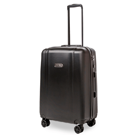 Чемодан Epic POP Neo (M) Black, фото 1