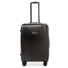 Чемодан Epic POP Neo (M) Black, фото 2