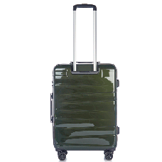 Чемодан Epic Vision (M) Night Green, фото 4
