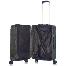 Чемодан Epic Vision (M) Night Green, фото 5