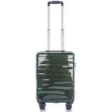 Чемодан Epic Vision (S) Night Green, фото 2