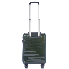 Чемодан Epic Vision (S) Night Green, фото 4