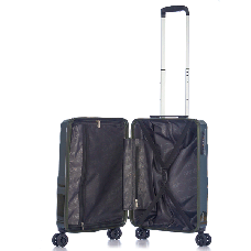 Чемодан Epic Vision (S) Night Green, фото 5