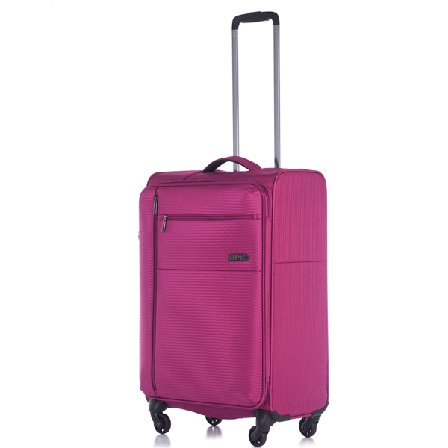 Чемодан Epic Nano (M) Byzantium Purple, фото 1