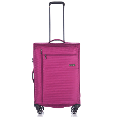 Чемодан Epic Nano (M) Byzantium Purple, фото 2