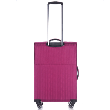 Чемодан Epic Nano (M) Byzantium Purple, фото 4