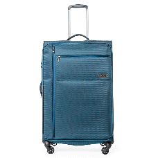 Чемодан Epic Nano (L) Navy, фото 2