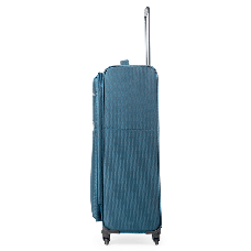 Чемодан Epic Nano (L) Navy, фото 3