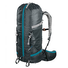 Рюкзак туристичний Ferrino Treivele 32+5 Black (75581LC), фото 3