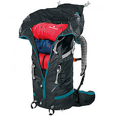 Рюкзак туристичний Ferrino Treivele 32+5 Black (75581LC), фото 4