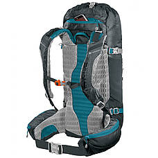 Рюкзак туристичний Ferrino Treivele 32+5 Black (75581LC), фото 5