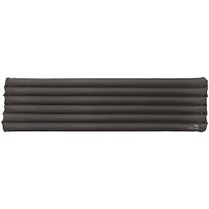 Килимок надувний Easy Camp Hexa Mat 6 cm Black (300050), фото 1
